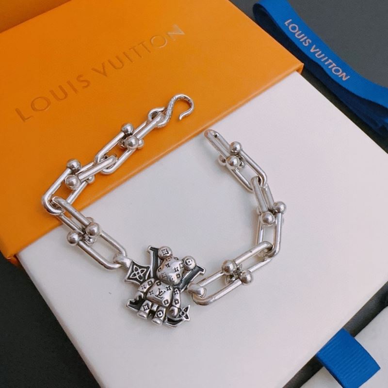 Louis Vuitton Bracelets